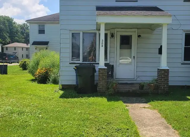 Property at 305 Delaware Cir, Newark, DE, 19711, 3 beds, 1 bath, [object Object]