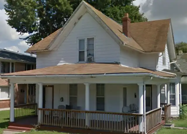 Property at 603 N 2nd St Unit 2, Rockford, IL, 61107, 1 bed, 1 bath, [object Object]