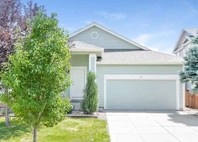 Property at 112 Blue Stem St, Brighton, CO, 80601, 4 beds, 3 baths, [object Object]