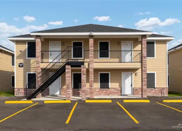 Property at 1426 E Rogers Rd Unit 8, Edinburg, TX, 78541, 2 beds, 1 bath, [object Object]