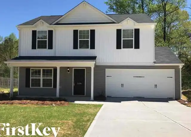Property at 2204 Matthew Oaks Ct, Greensboro, NC, 27405, 4 beds, 2 baths, [object Object]