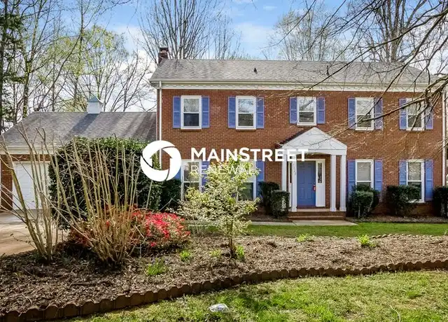 Property at 7128 Amarillo Dr, Charlotte, NC, 28262, 4 beds, 2 baths, [object Object]