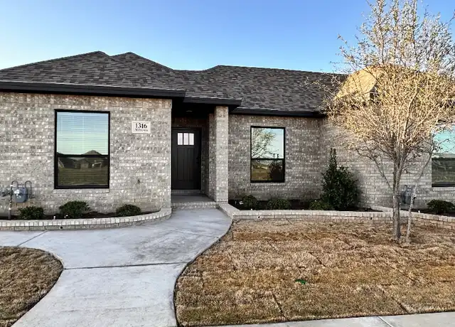 Property at 1316 Milltown Rd, Midland, TX, 79705, 2 beds, 2 baths, [object Object]