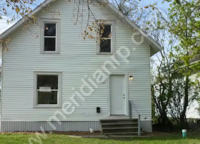 Property at 2922 Manford St, Fort Wayne, IN, 46806, 3 beds, 1 bath, [object Object]