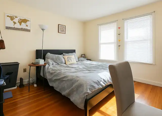 Property at 23 Weitz St, Boston, MA, 02134, 4 beds, 2 baths, [object Object]