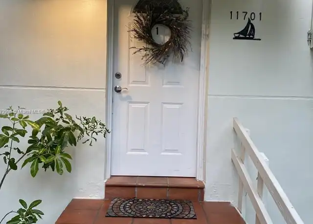 Property at 11701 NE 11th Pl #1, Biscayne Park, FL, 33161, 3 beds, 1 bath, [object Object]