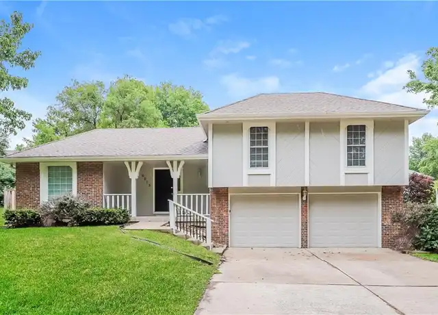 Property at 6015 Woodside Ave, Kansas City, MO, 64133, 3 beds, 2 baths, [object Object]