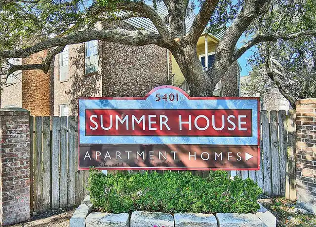 Property at Summer House Apartment Homes - 5401 Burnham Dr, Corpus Christi, TX, 78413, 1 bed, 1 bath, [object Object]