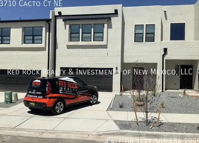 Property at 3710 Cacto Ct, Rio Rancho, NM, 87144, 3 beds, 2.5 baths, [object Object]