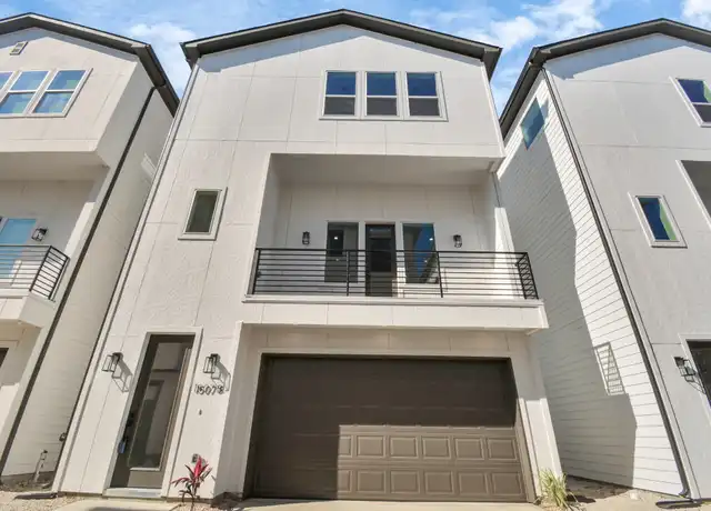 Property at 1507 Robin St Unit B, Houston, TX, 77019, 3 beds, 3.5 baths, [object Object]