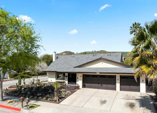 Photo of 26969 Helmond Dr, Agoura Hills, CA 91301