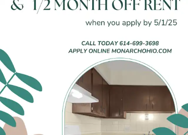 Property at 2976 Sandridge Ave Unit 3048, Columbus, OH, 43224, 2 beds, 1 bath, [object Object]