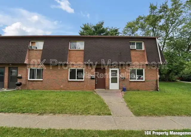 Property at 1577 Briarwood Ave, Columbus, OH, 43211, 2 beds, 1 bath, [object Object]