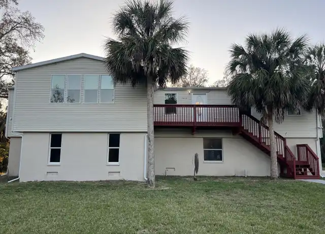 Property at 7017 Oelsner St, New Port Richey, FL, 34652, 4 beds, 2 baths, [object Object]