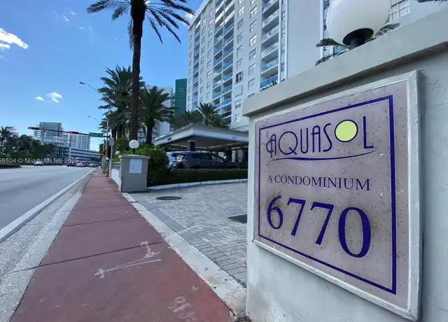 Property at 6770 Indian Creek Dr Unit 4J, Miami Beach, FL, 33141, 2 beds, 1 bath, [object Object]
