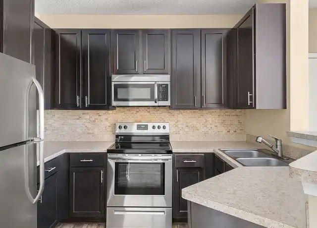 Property at Chattahoochee Ridge - 1500 Huntcliff Village Ct, Atlanta, GA, 30350, 1-3 bed, 1-2 bath, [object Object]
