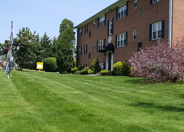 Property at Brandywine Apartments - 2726 Jacqueline Dr, Wilmington, DE, 19810, 1 bed, 1 bath, Contact for Price