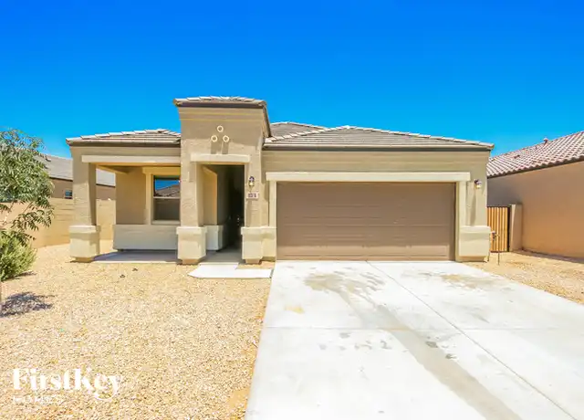 Property at 11376 E Sunflower Ln, Florence, AZ, 85132, 3 beds, 2 baths, [object Object]