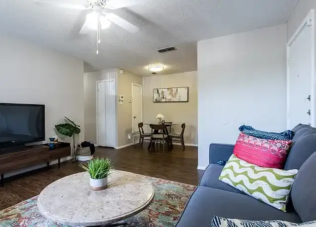 Property at The Fountains Apartments - 5001 Chicago Ave, Lubbock, TX, 79414, 1 bed, 1 bath, [object Object]