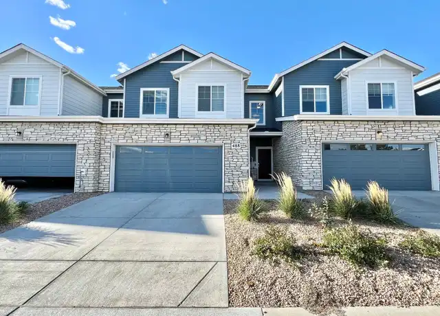Property at 488 Whisper Wind Ln, Castle Rock, CO, 80104, 3 beds, 2.5 baths, [object Object]