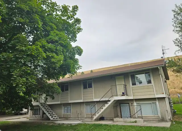 Property at 109 Turner Ct Unit 119-4, Missoula, MT, 59802, 2 beds, 1 bath, [object Object]