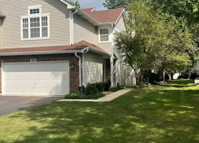 Property at 3092 Kentshire Cir, Naperville, IL, 60564, 2 beds, 2.5 baths, [object Object]