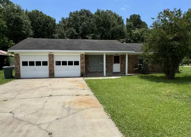 Property at 7810 San Diego St, Beaumont, TX, 77708, 3 beds, 2 baths, [object Object]
