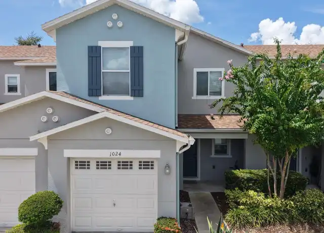 Property at 1024 Chalcedony St, Kissimmee, FL, 34744, 3 beds, 2.5 baths, [object Object]