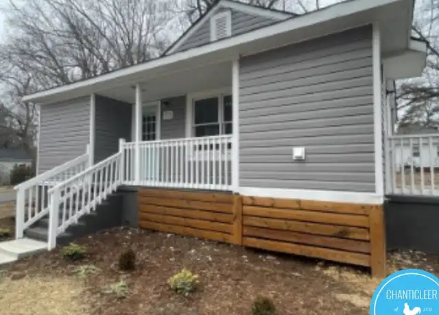Property at 2501 Stephenson St, Durham, NC, 27704, 2 beds, 1 bath, [object Object]