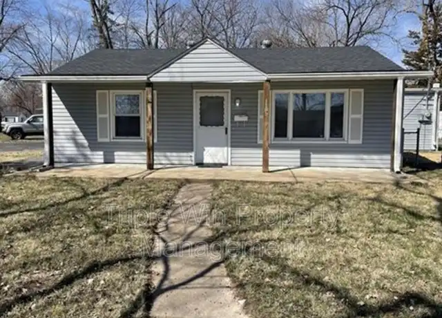 Property at 1105 Sansu Ln, Florissant, MO, 63031, 3 beds, 1 bath, [object Object]