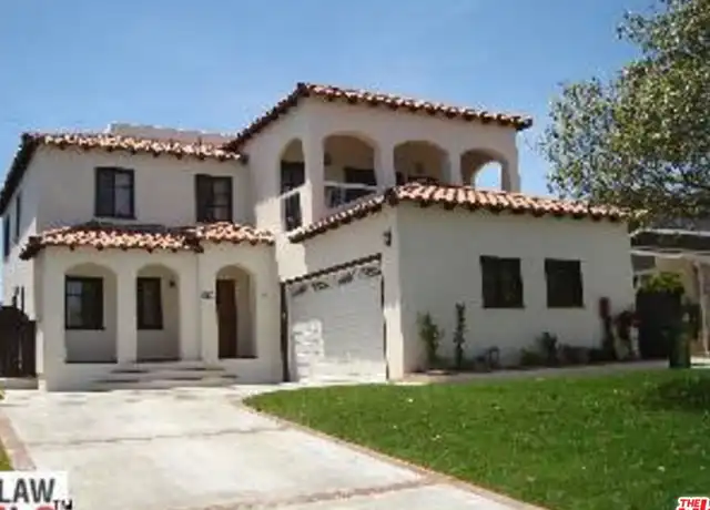 Property at 7917 Westlawn Ave, Los Angeles, CA, 90045, 5 beds, 3 baths, [object Object]