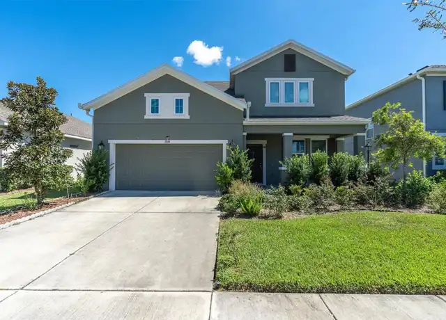 Property at 2848 Satilla Loop, Odessa, FL, 33556, 3 beds, 2.5 baths, [object Object]