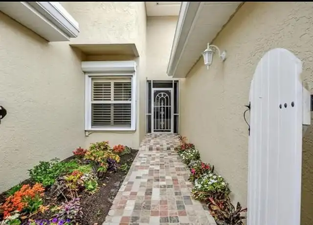 Property at 268 Emerald Bay Cir Unit K6, Naples, FL, 34110, 2 beds, 2 baths, [object Object]