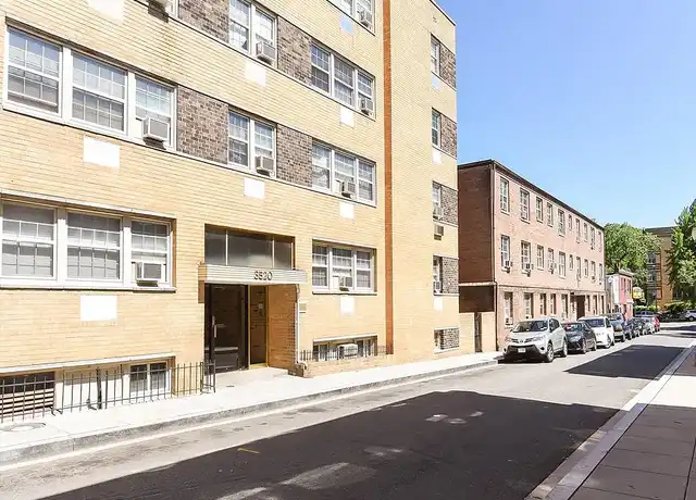 Property at Alpha House Apartments - 3520 Center St NW, Washington, DC, 20010, 1 bed, 1 bath, [object Object]
