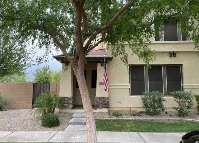 Property at 1371 S Chaparral Blvd, Gilbert, AZ, 85296, 3 beds, 2.5 baths, [object Object]