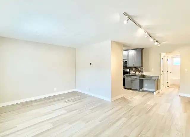 Property at Gateway Apartments - 438 N El Camino Real, San Mateo, CA, 94401, 1 bed, 1 bath, [object Object]