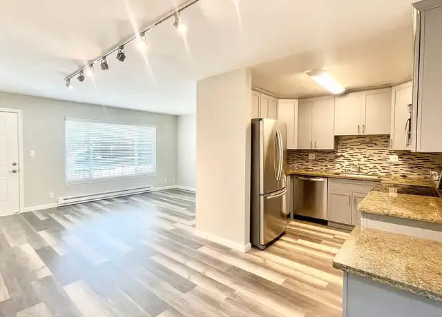 Property at Gateway Apartments - 438 N El Camino Real, San Mateo, CA, 94401, 1 bed, 1 bath, [object Object]