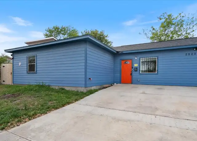 Property at 2902 S Laredo St Unit A, San Antonio, TX, 78207, 2 beds, 2 baths, [object Object]