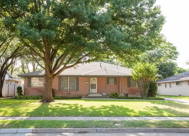Property at 118 N Lois Ln, Richardson, TX, 75081, 4 beds, 2 baths, [object Object]
