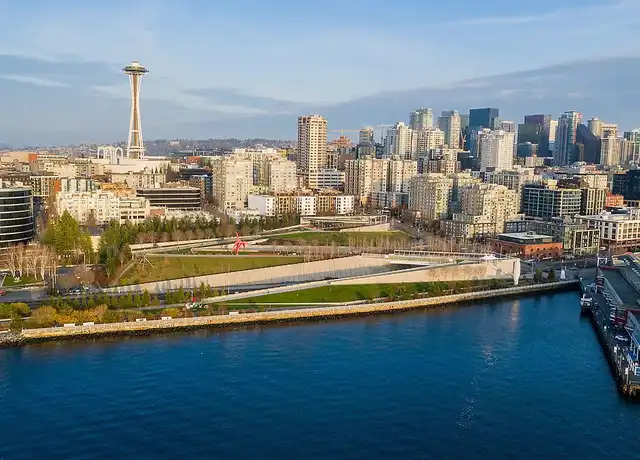 Property at The Audrey at Belltown - 2922 Western Ave, Seattle, WA, 98121, 0 beds, 1 bath, [object Object]