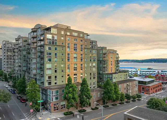 Property at The Audrey at Belltown - 2922 Western Ave, Seattle, WA, 98121, 0 beds, 1 bath, [object Object]