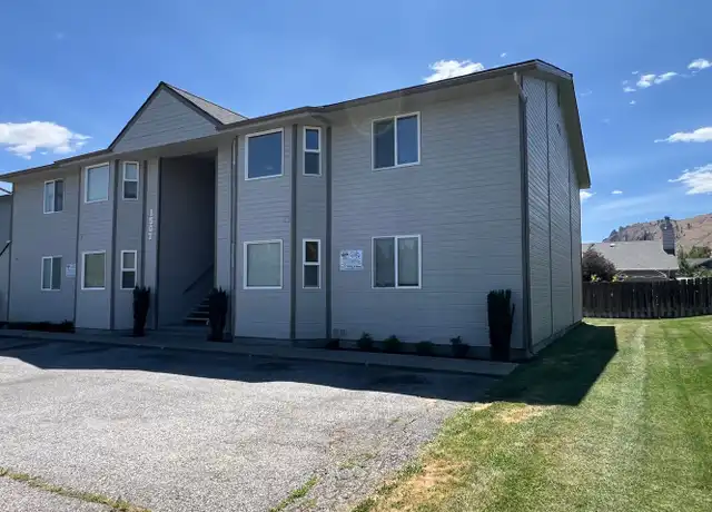 Property at 1507 Fifth St Unit 1507 C, Wenatchee, WA, 98801, 2 beds, 2 baths, [object Object]