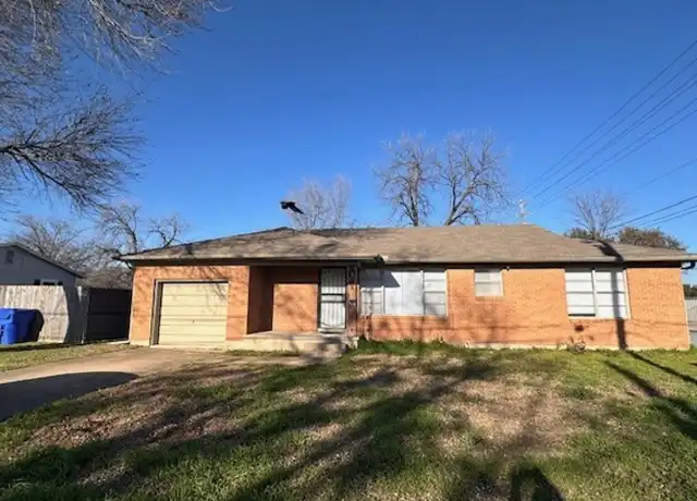 Property at 1930 S 14th St, Waco, TX, 76706, 3 beds, 2 baths, [object Object]