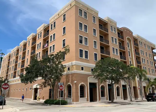 Property at 511 Lucerne Ave #316, Lake Worth Beach, FL, 33460, 0 beds, 1 bath, [object Object]