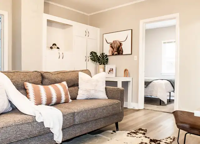 Property at 406 E 7th Ave Unit 1, Spokane, WA, 99202, 2 beds, 1 bath, [object Object]