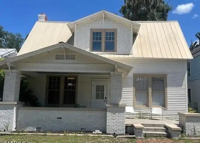 Property at 417 Emmett St, Palatka, FL, 32177, 4 beds, 3 baths, [object Object]