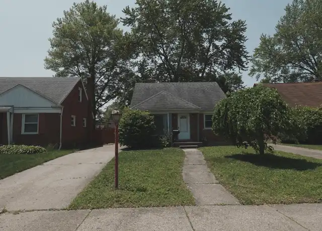 Property at 256 Brentwood St, Inkster, MI, 48141, 3 beds, 1 bath, [object Object]