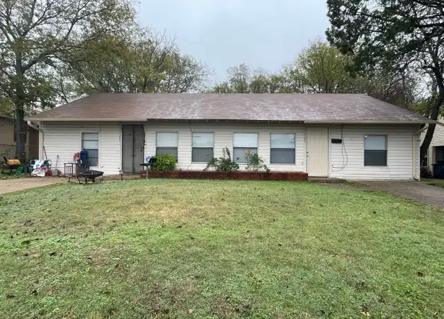 Property at 1708 Stewart St Unit 1706, Killeen, TX, 76541, 2 beds, 1 bath, [object Object]