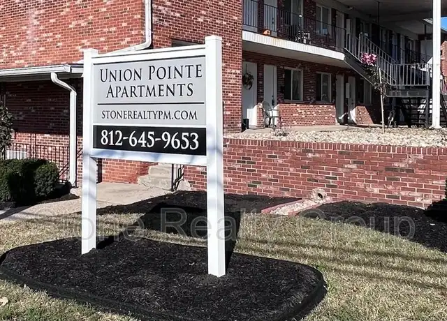 Property at 630 Ash St Unit 45, Terre Haute, IN, 47804, 1 bed, 1 bath, [object Object]