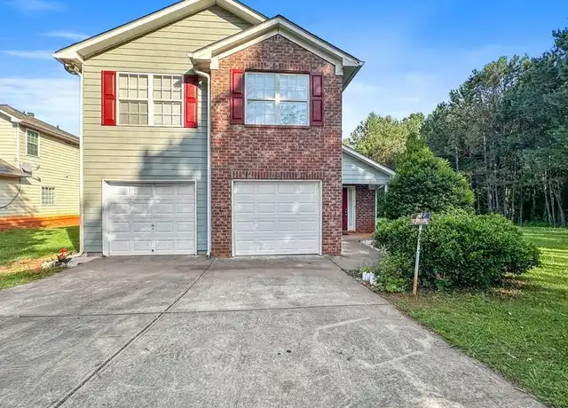 Property at 195 Grosslake Pkwy, Covington, GA, 30016, 3 beds, 2.5 baths, [object Object]